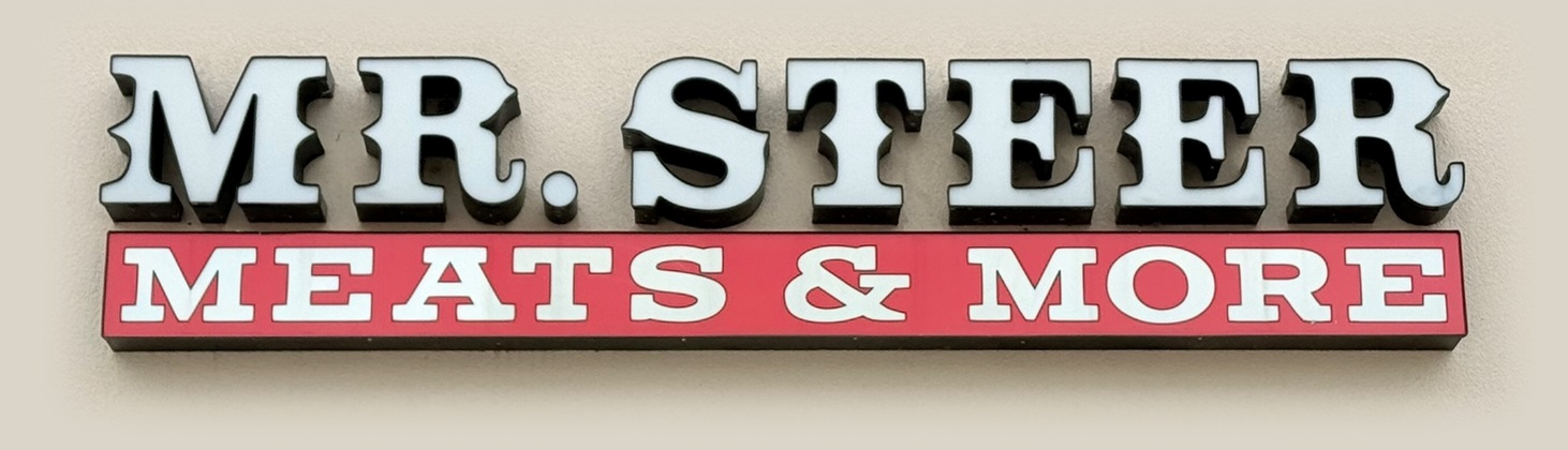 Mr Steer Meats, Londonderry NH